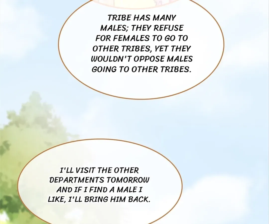 Calm Down, Revenge Queen Chapter 155 – Page 30