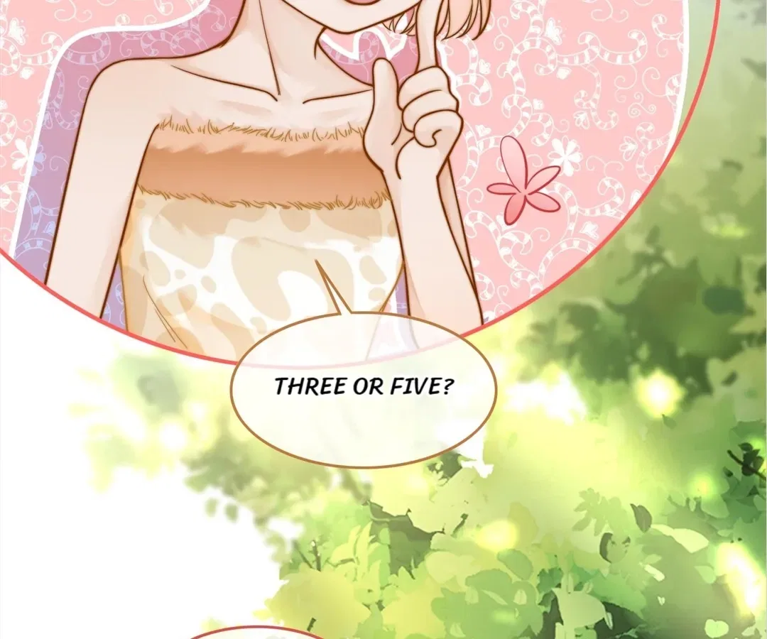 Calm Down, Revenge Queen Chapter 155 – Page 34