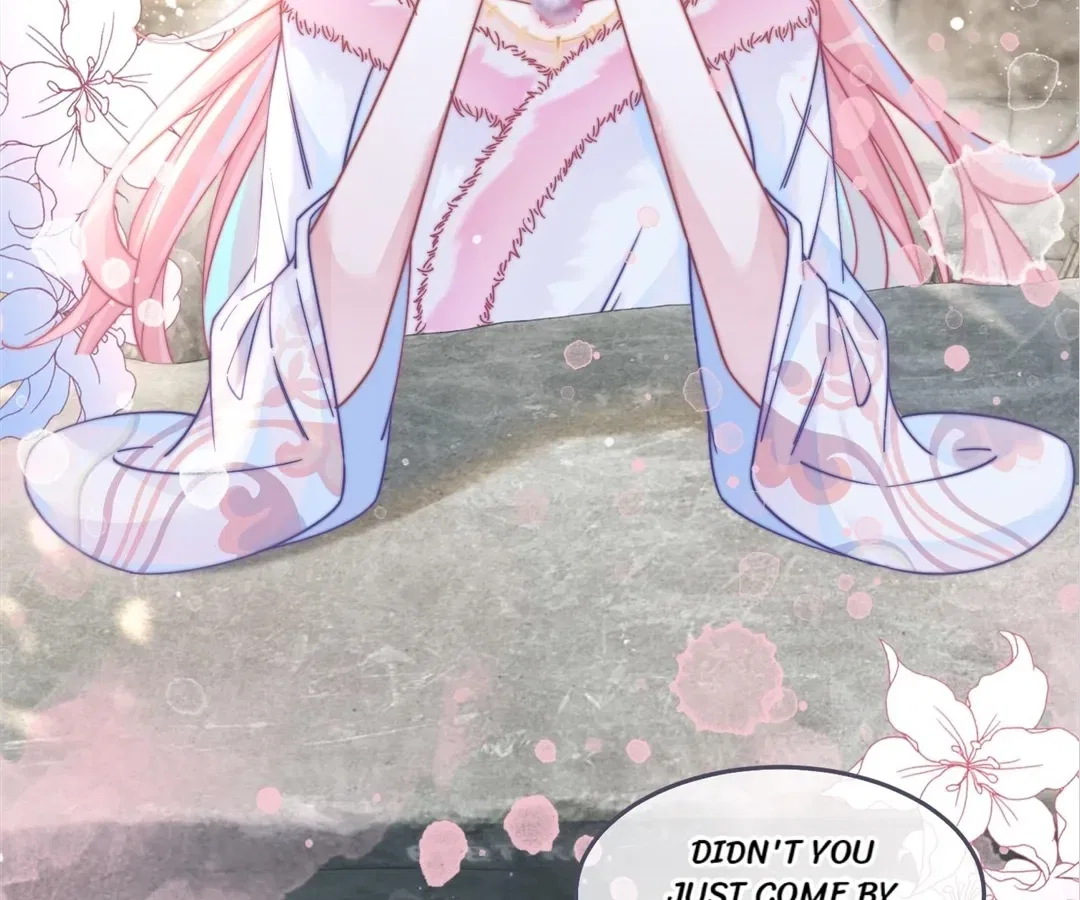 Calm Down, Revenge Queen Chapter 155 – Page 47