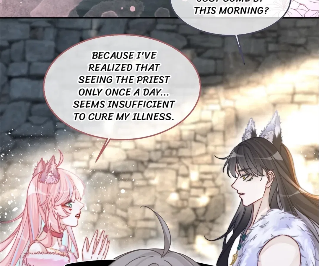 Calm Down, Revenge Queen Chapter 155 – Page 48