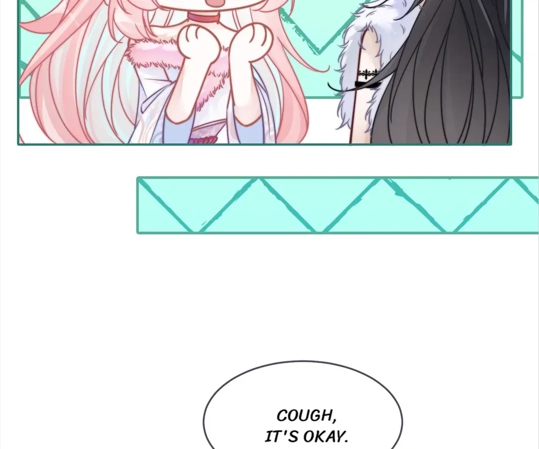 Calm Down, Revenge Queen Chapter 155 – Page 61