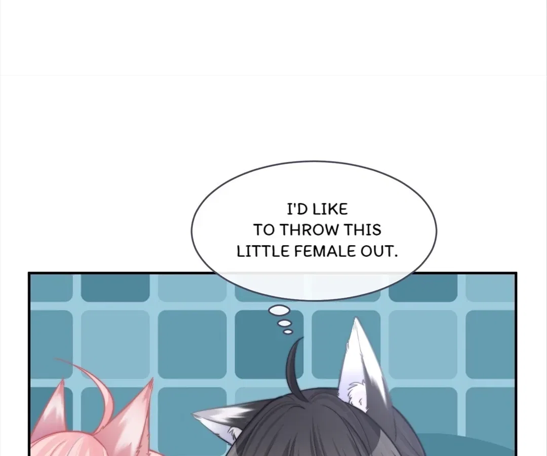 Calm Down, Revenge Queen Chapter 155 – Page 81