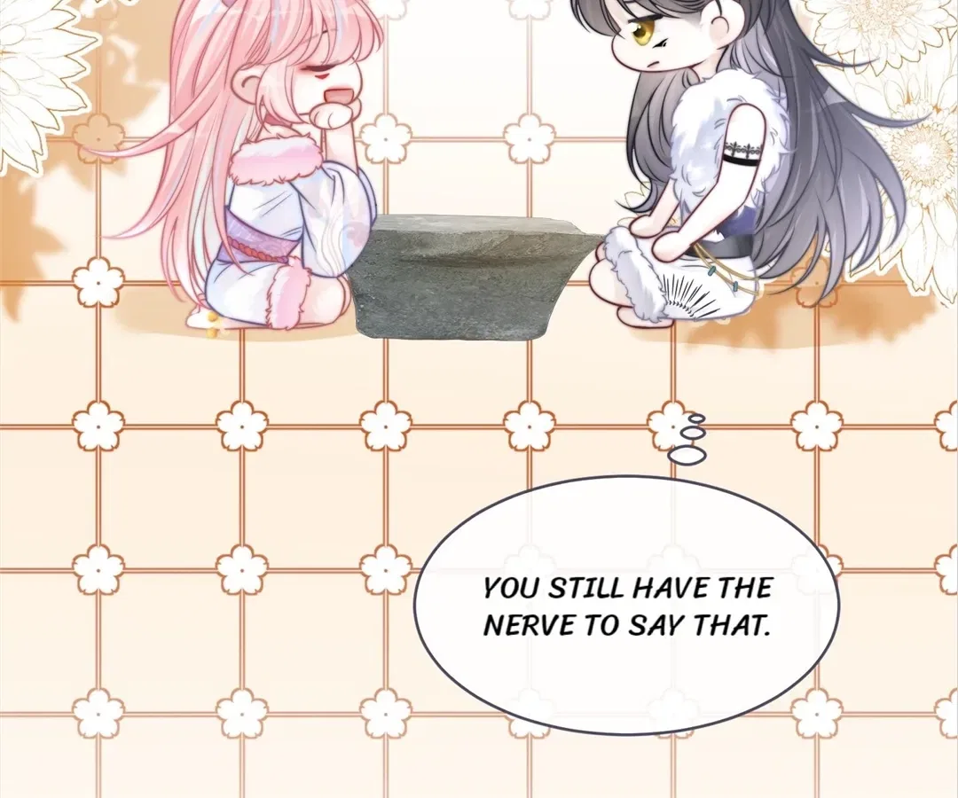 Calm Down, Revenge Queen Chapter 155 – Page 86