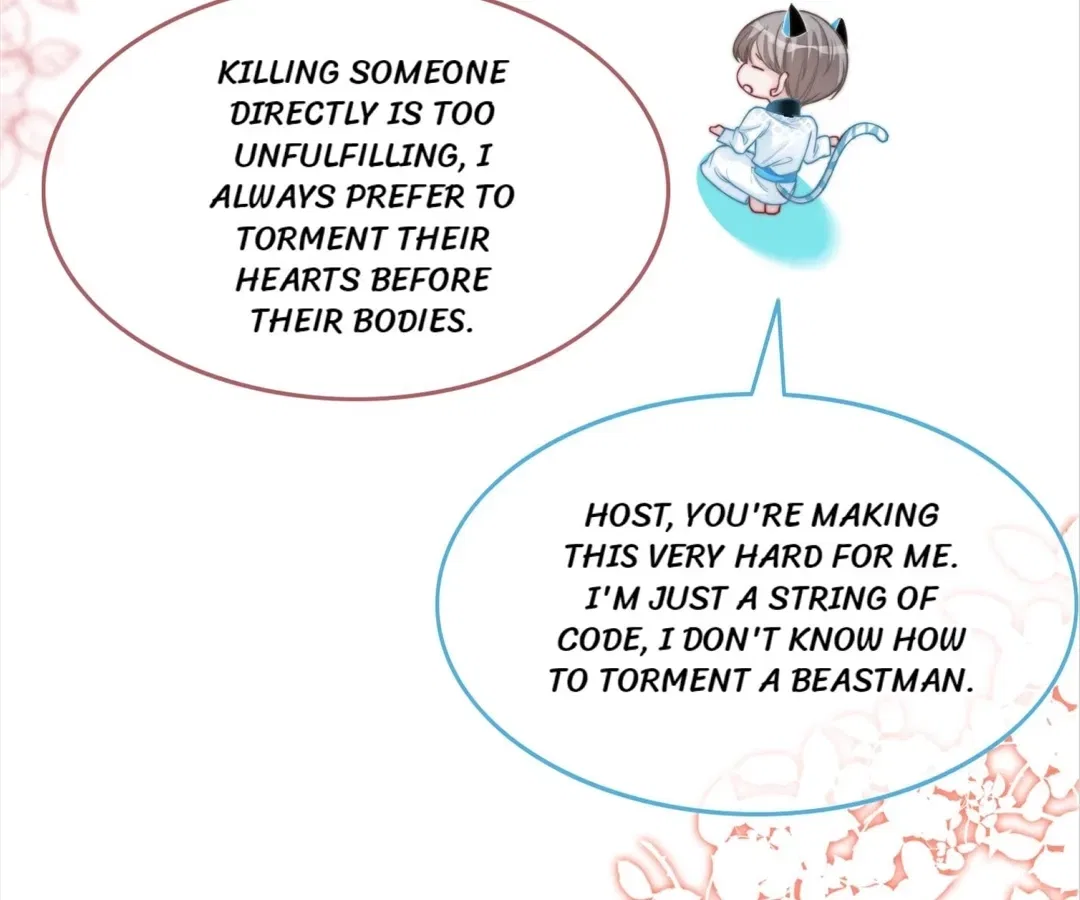 Calm Down, Revenge Queen Chapter 154 – Page 7