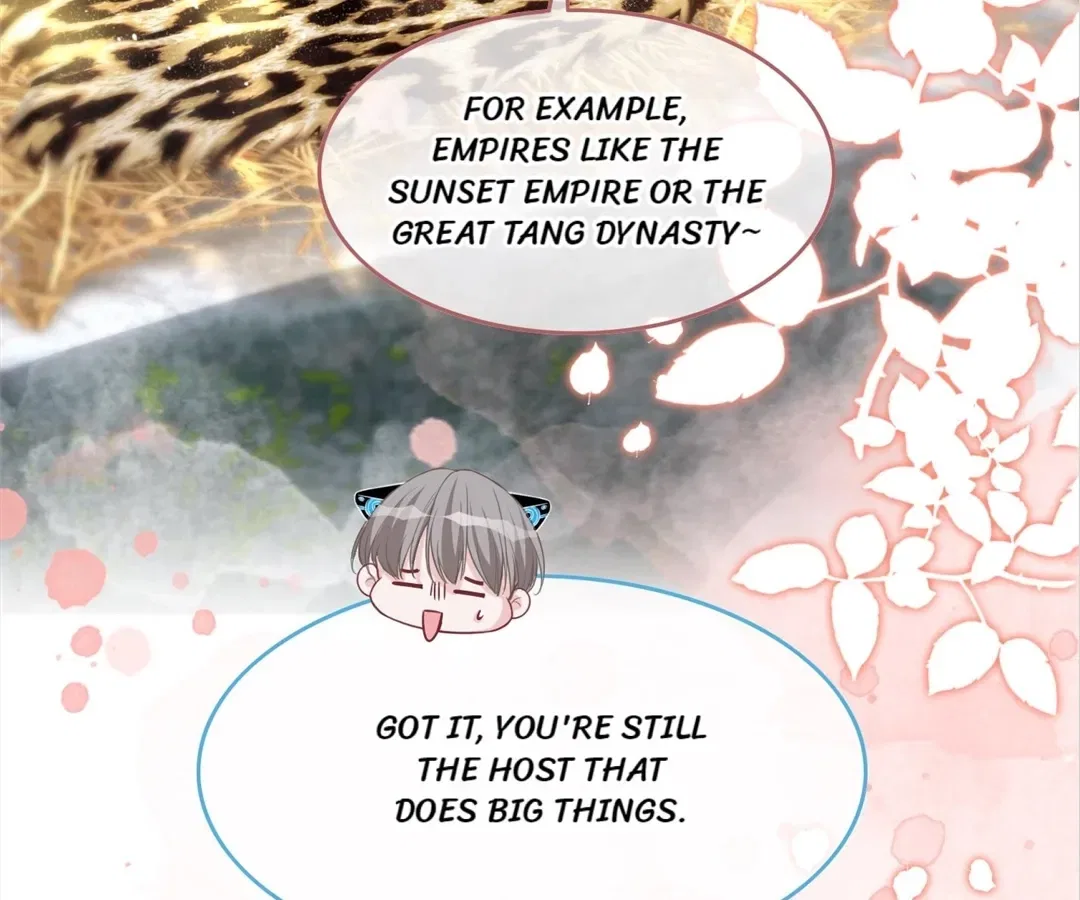 Calm Down, Revenge Queen Chapter 154 – Page 16