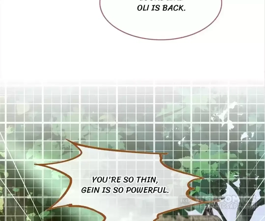 Calm Down, Revenge Queen Chapter 154 – Page 19