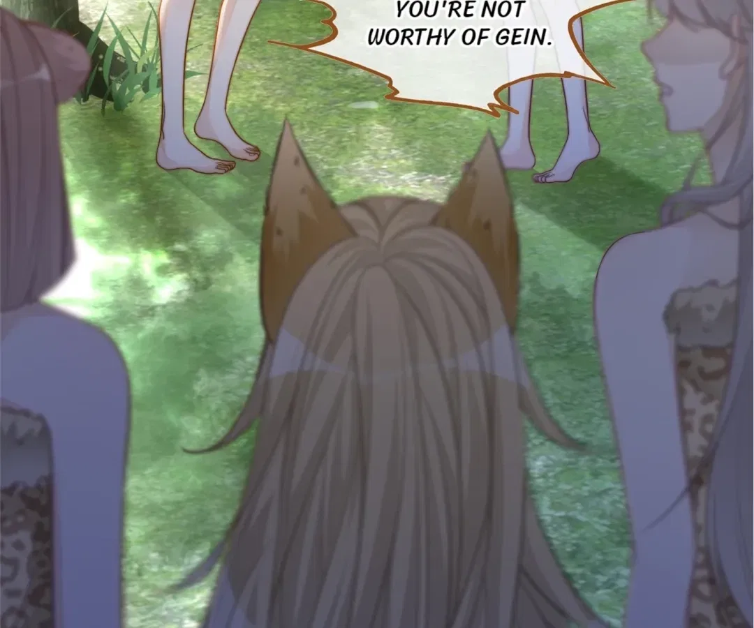 Calm Down, Revenge Queen Chapter 154 – Page 21