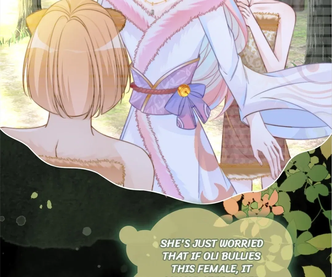 Calm Down, Revenge Queen Chapter 154 – Page 32