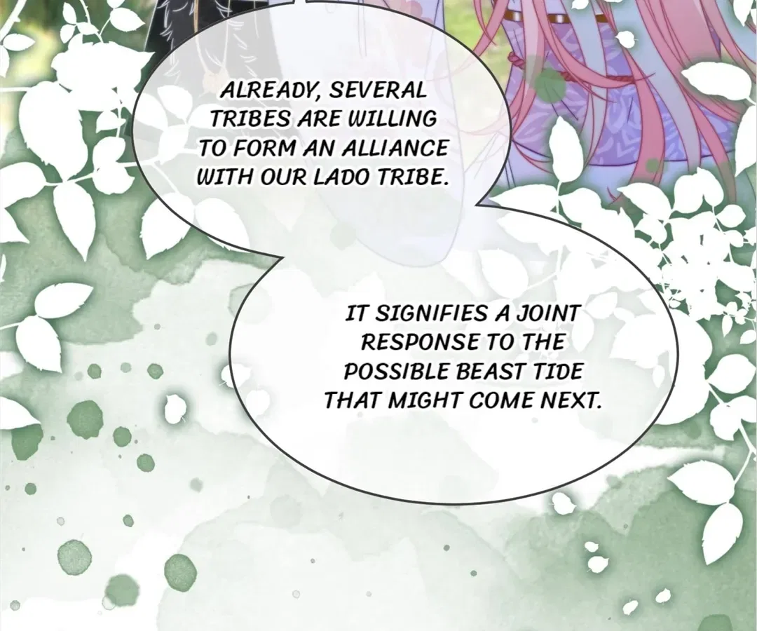 Calm Down, Revenge Queen Chapter 154 – Page 73