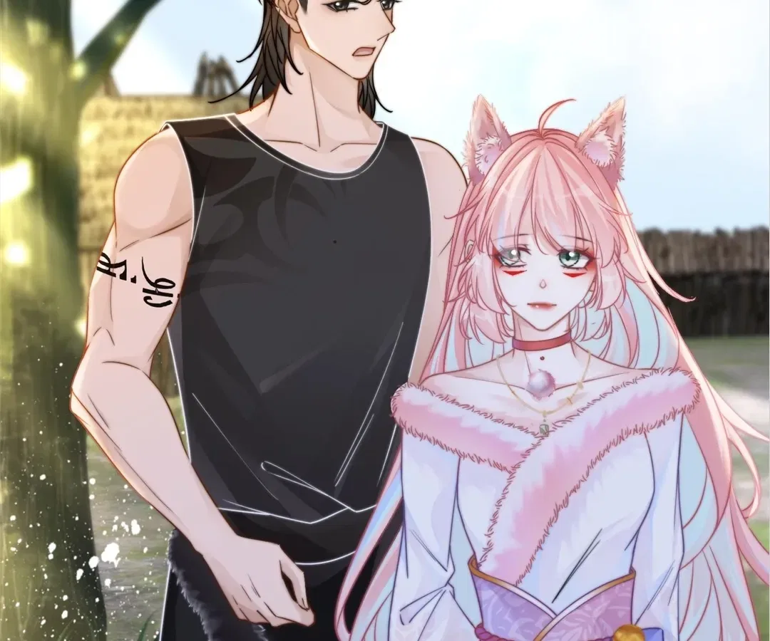 Calm Down, Revenge Queen Chapter 154 – Page 84