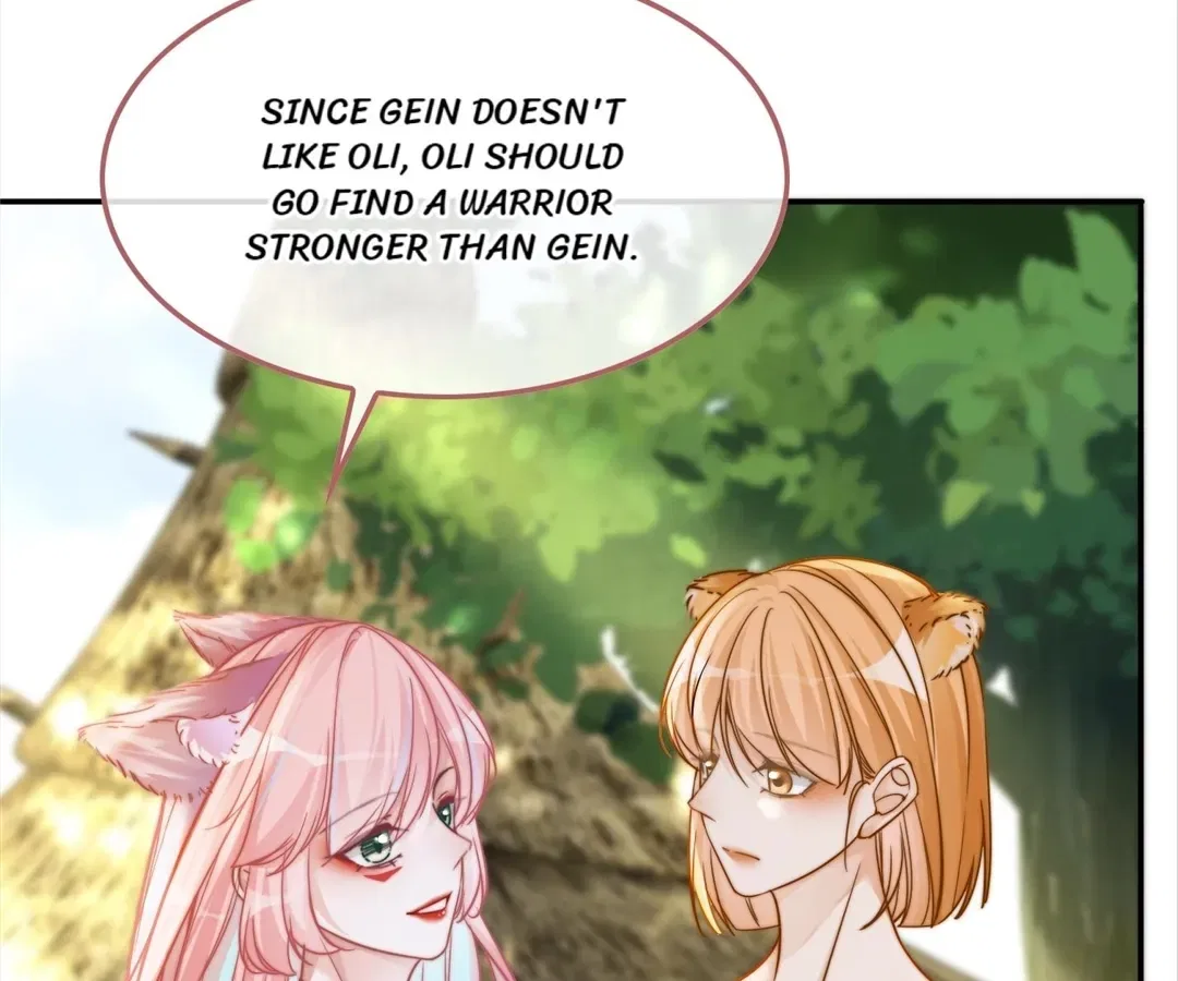 Calm Down, Revenge Queen Chapter 154 – Page 96