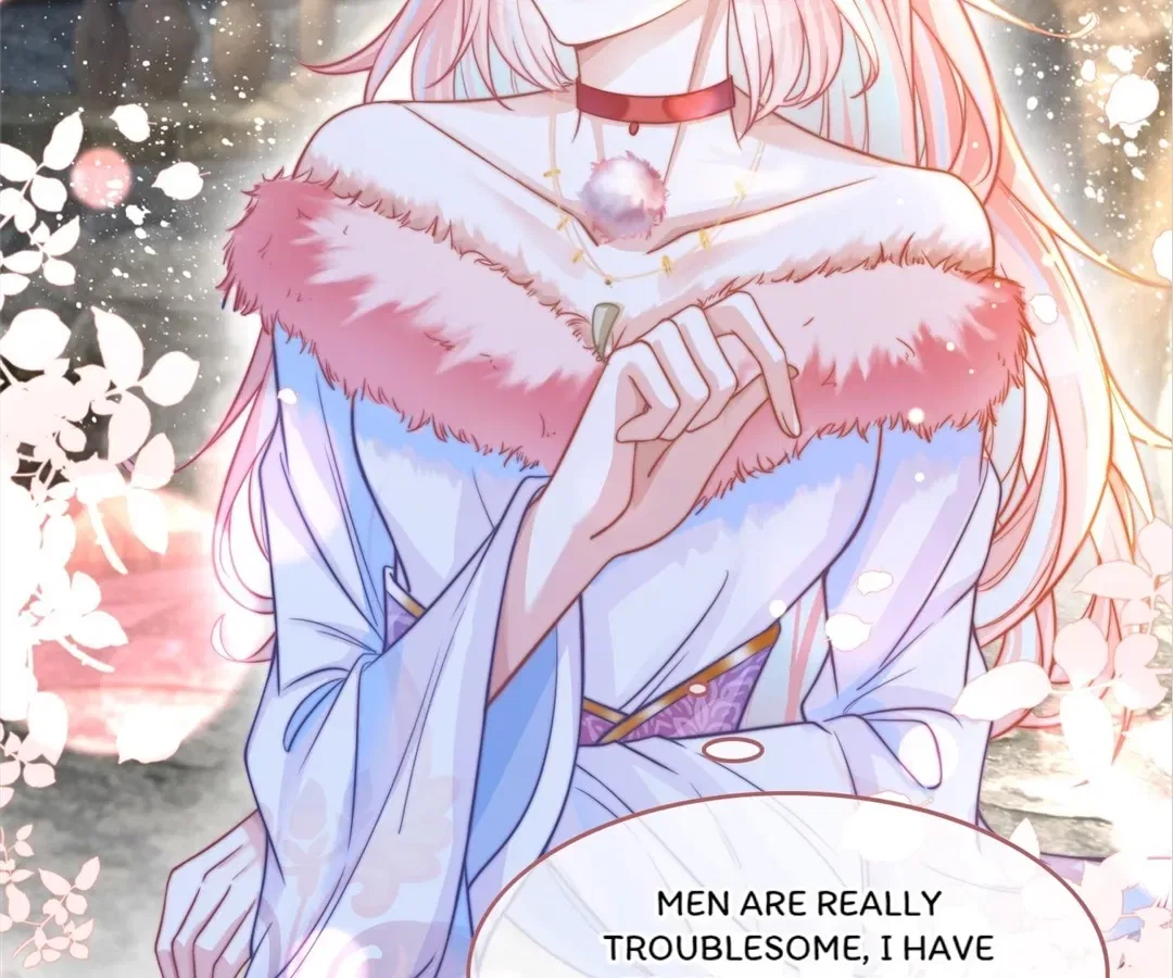 Calm Down, Revenge Queen Chapter 153 – Page 8