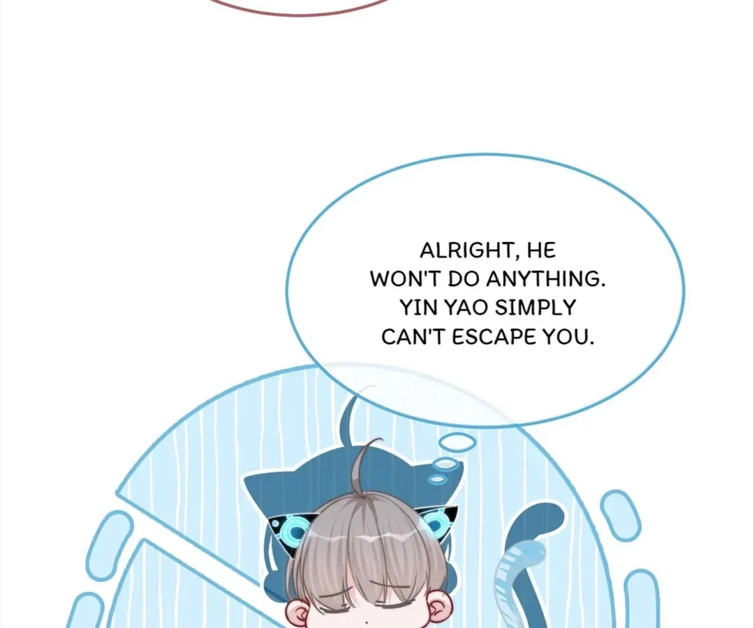 Calm Down, Revenge Queen Chapter 153 – Page 22