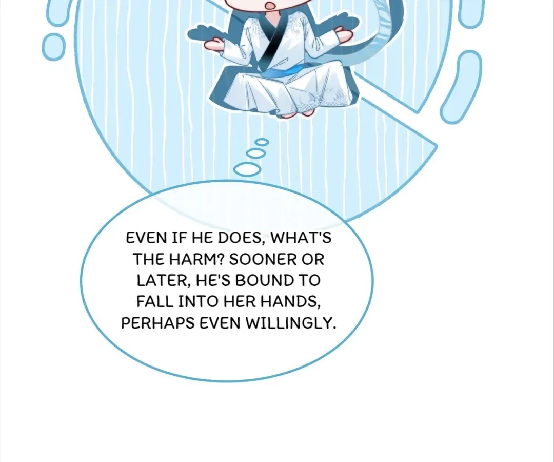 Calm Down, Revenge Queen Chapter 153 – Page 23
