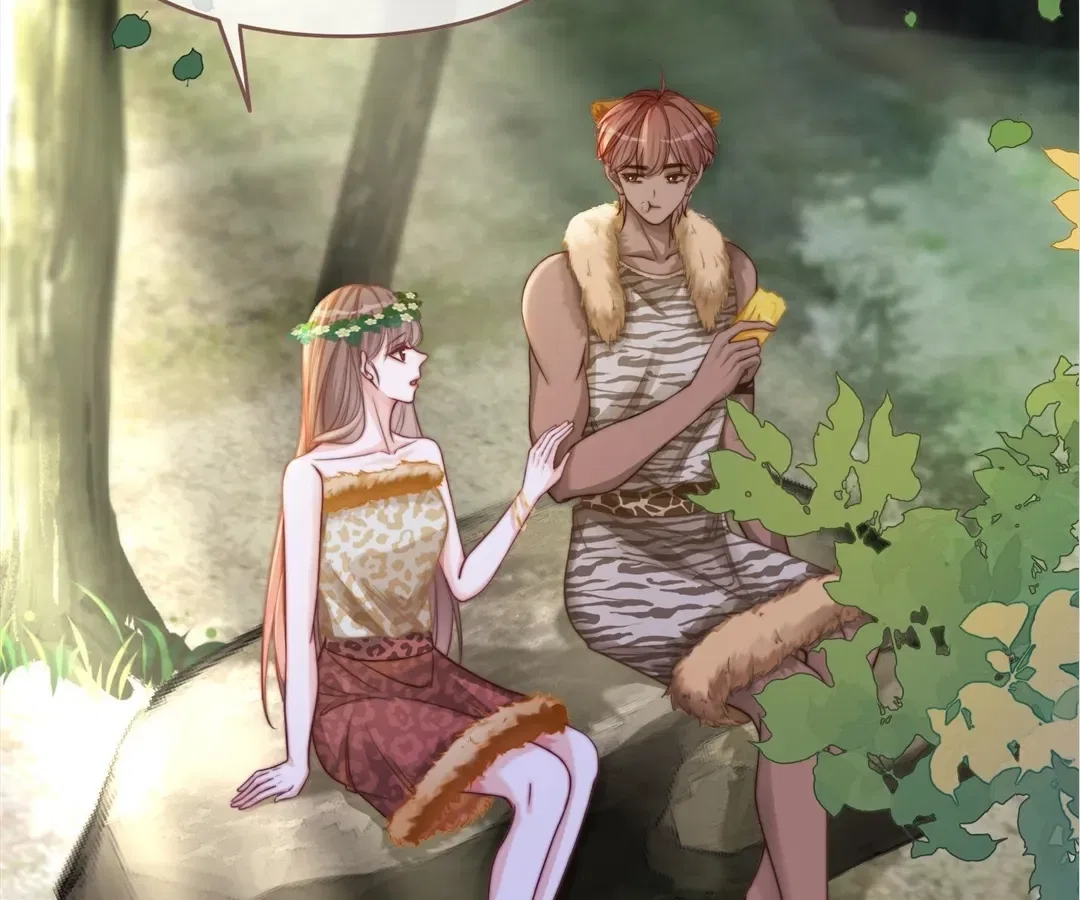 Calm Down, Revenge Queen Chapter 153 – Page 34