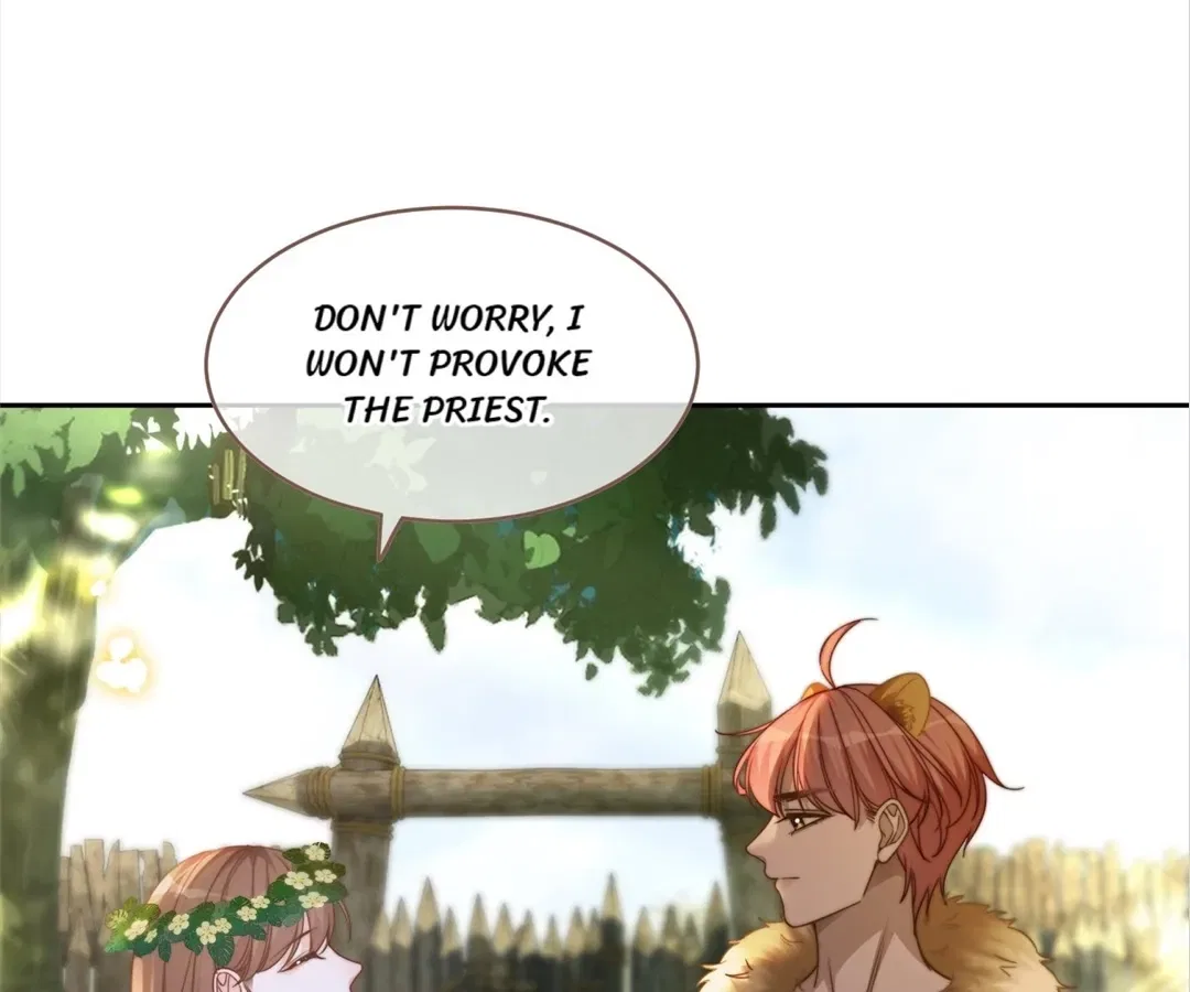Calm Down, Revenge Queen Chapter 153 – Page 38