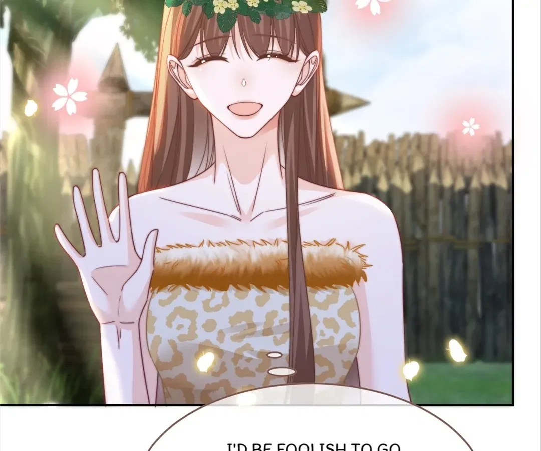 Calm Down, Revenge Queen Chapter 153 – Page 45