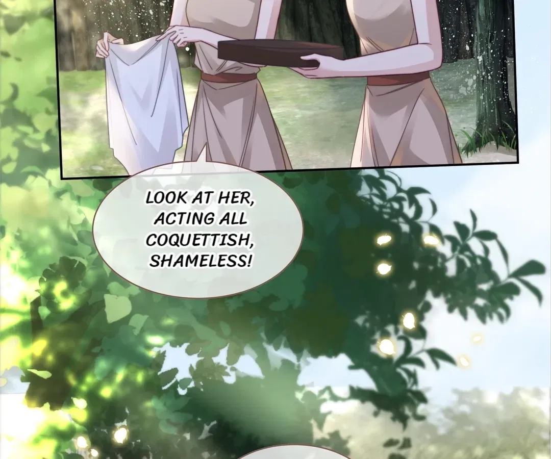 Calm Down, Revenge Queen Chapter 153 – Page 50