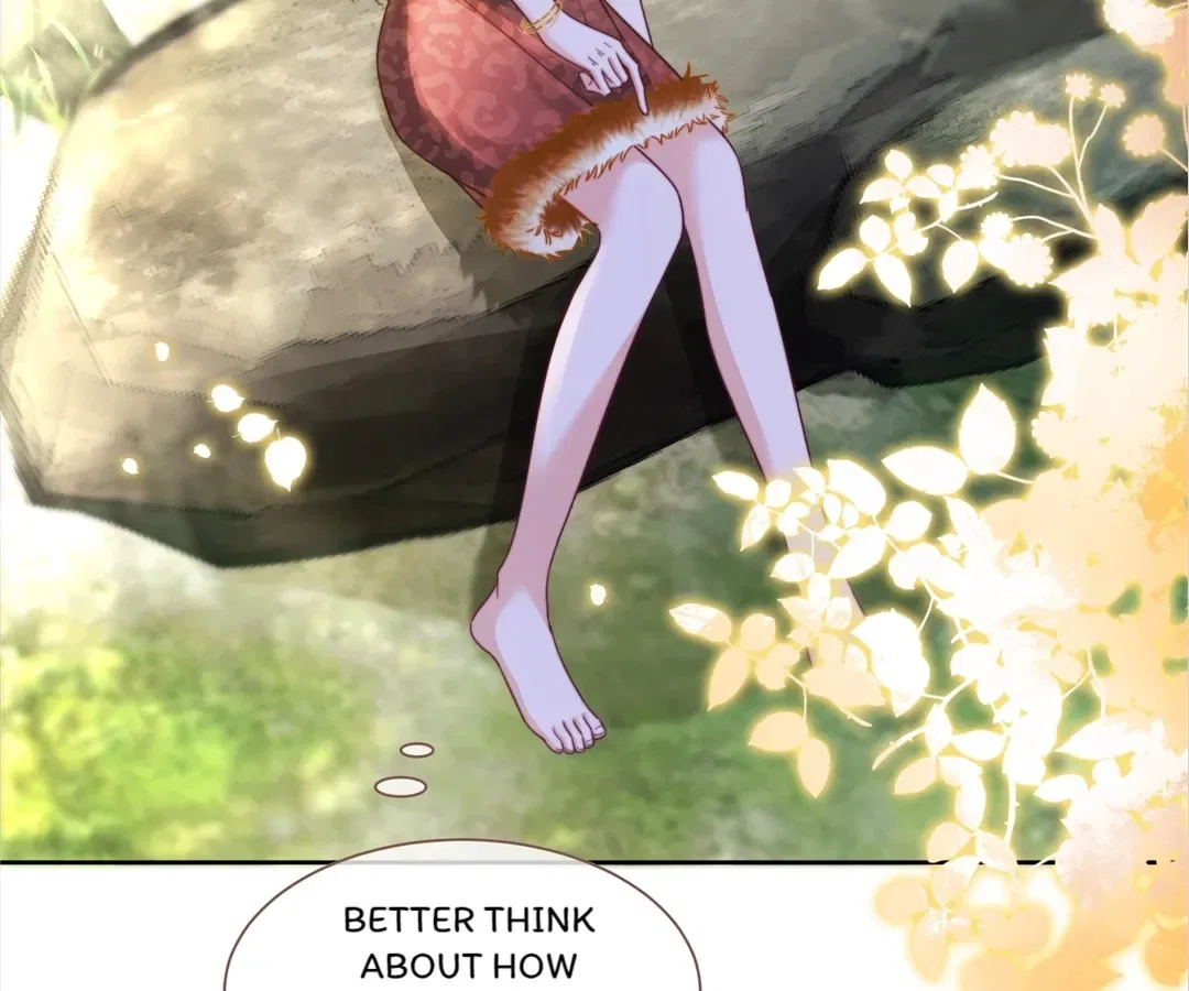 Calm Down, Revenge Queen Chapter 153 – Page 52