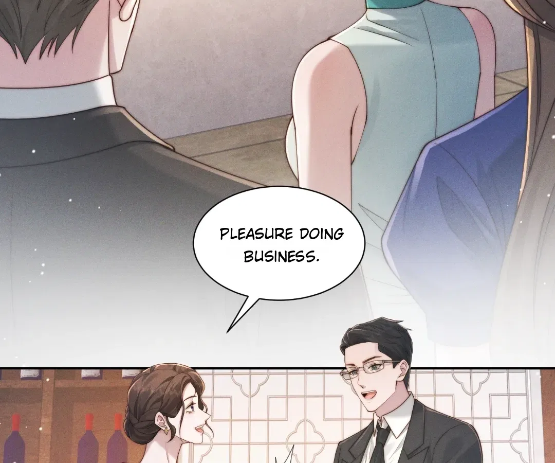 Married to a Ruthless Childe Chapter 97 – Page 4