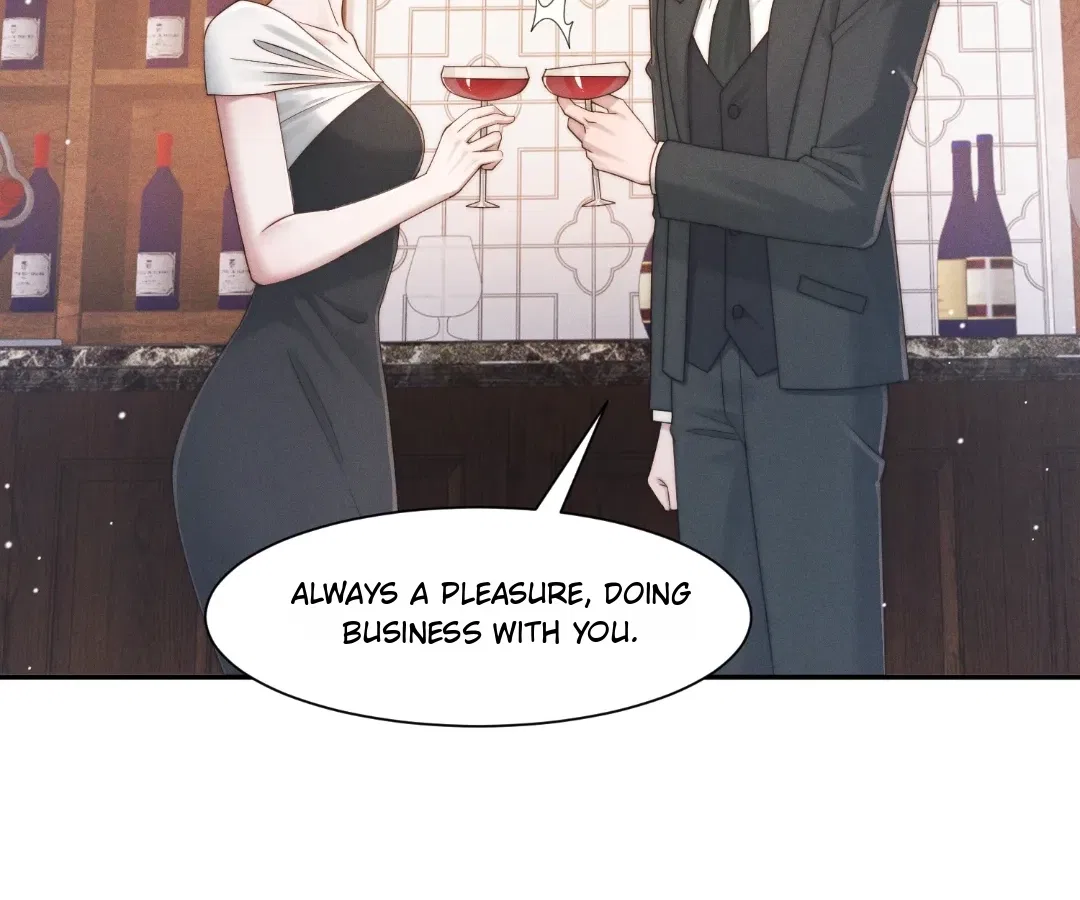 Married to a Ruthless Childe Chapter 97 – Page 5