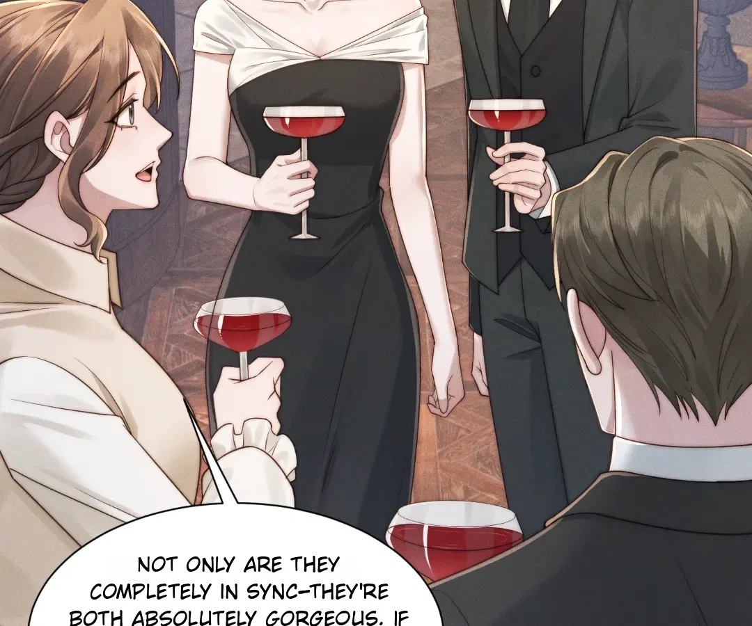 Married to a Ruthless Childe Chapter 97 – Page 7