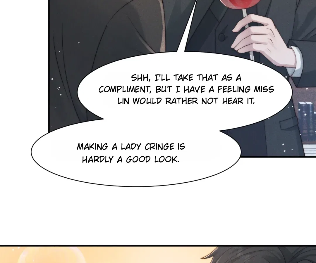 Married to a Ruthless Childe Chapter 97 – Page 10