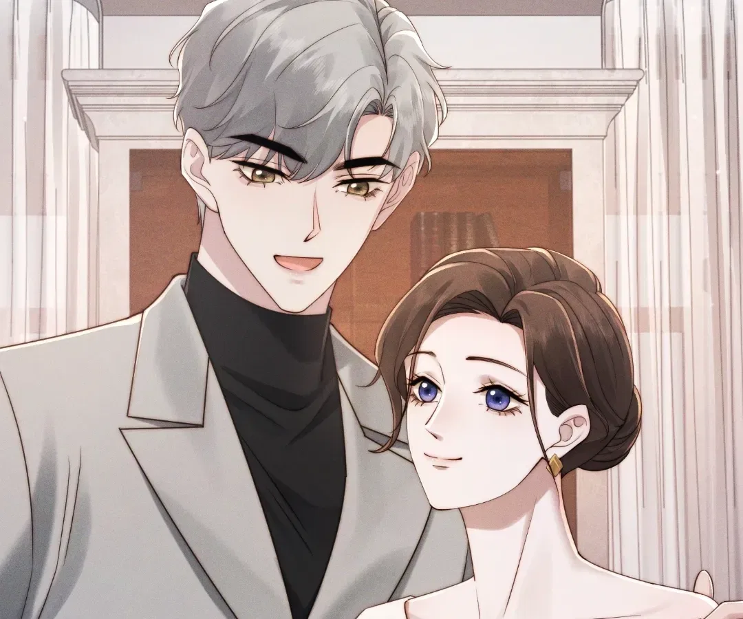 Married to a Ruthless Childe Chapter 97 – Page 14