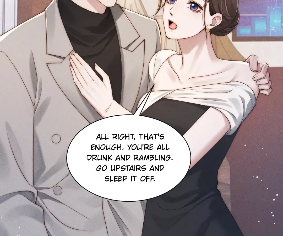 Married to a Ruthless Childe Chapter 97 – Page 20