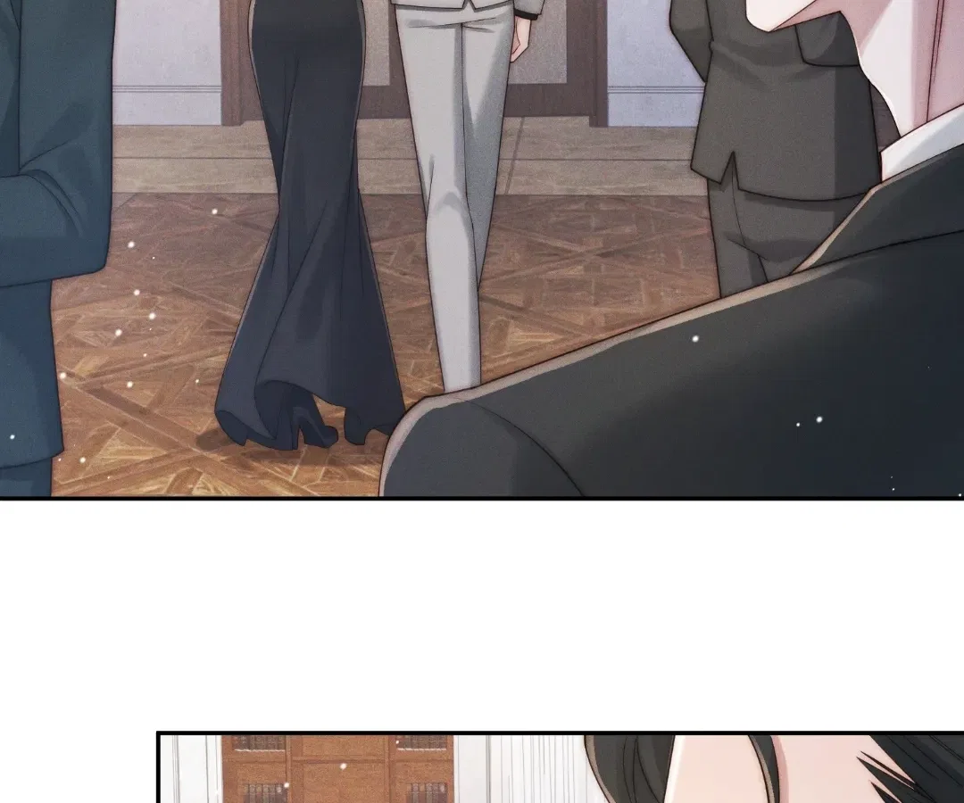 Married to a Ruthless Childe Chapter 97 – Page 22