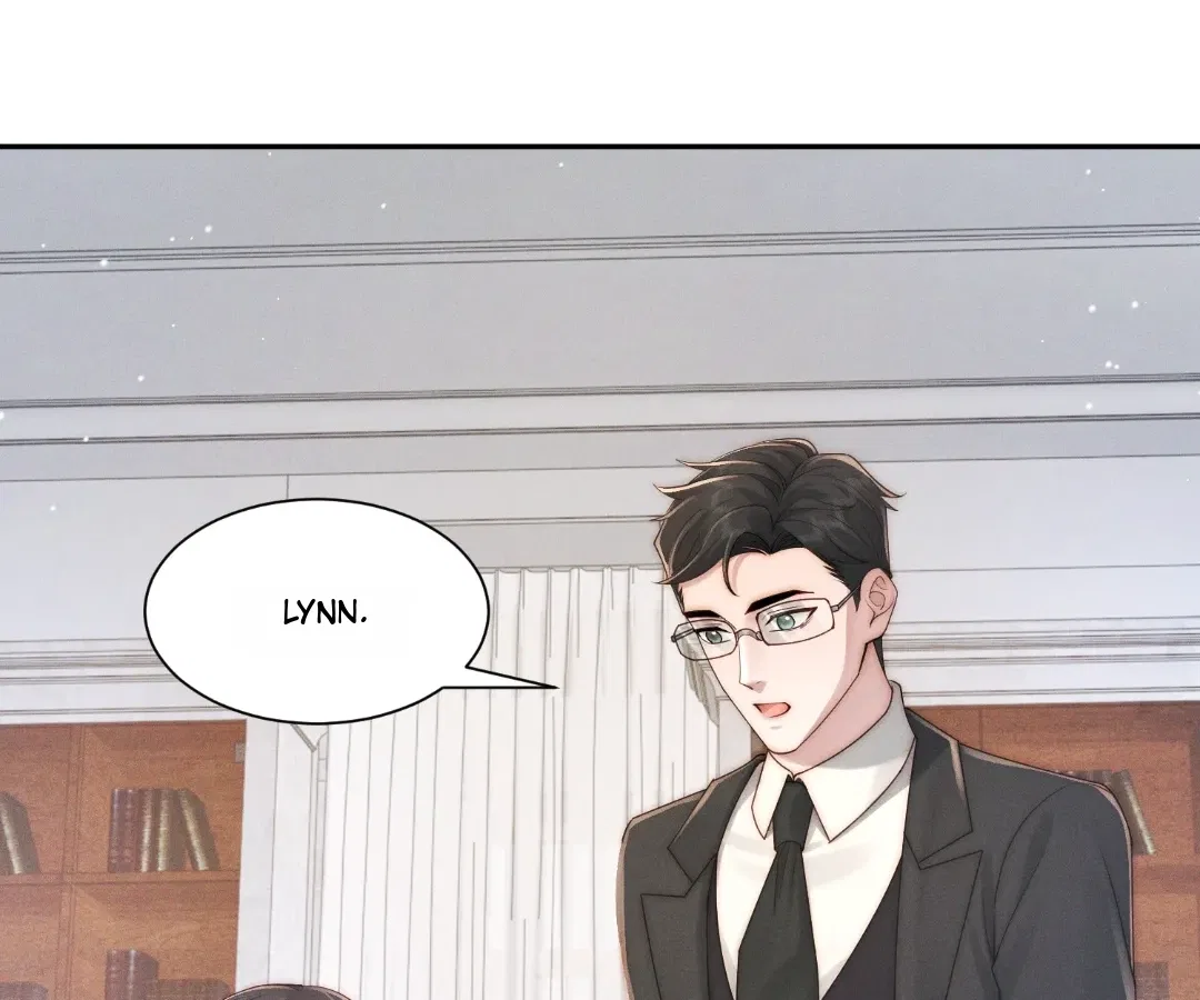 Married to a Ruthless Childe Chapter 97 – Page 24