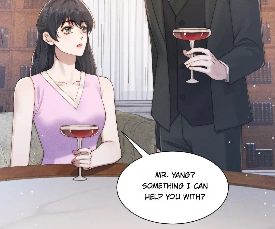 Married to a Ruthless Childe Chapter 97 – Page 25