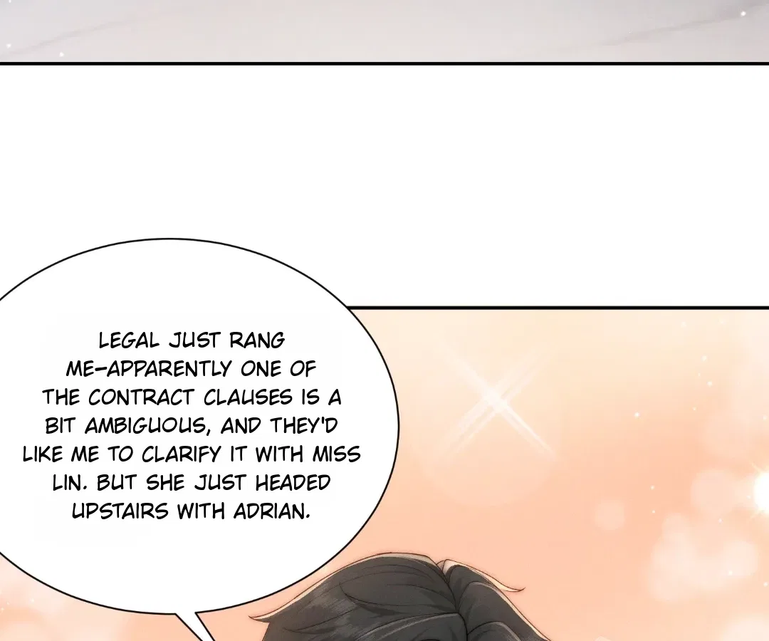 Married to a Ruthless Childe Chapter 97 – Page 26
