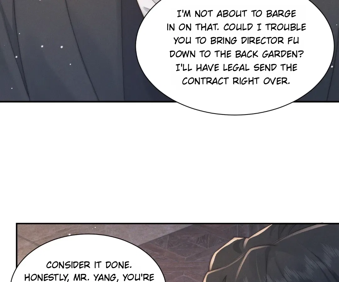 Married to a Ruthless Childe Chapter 97 – Page 28