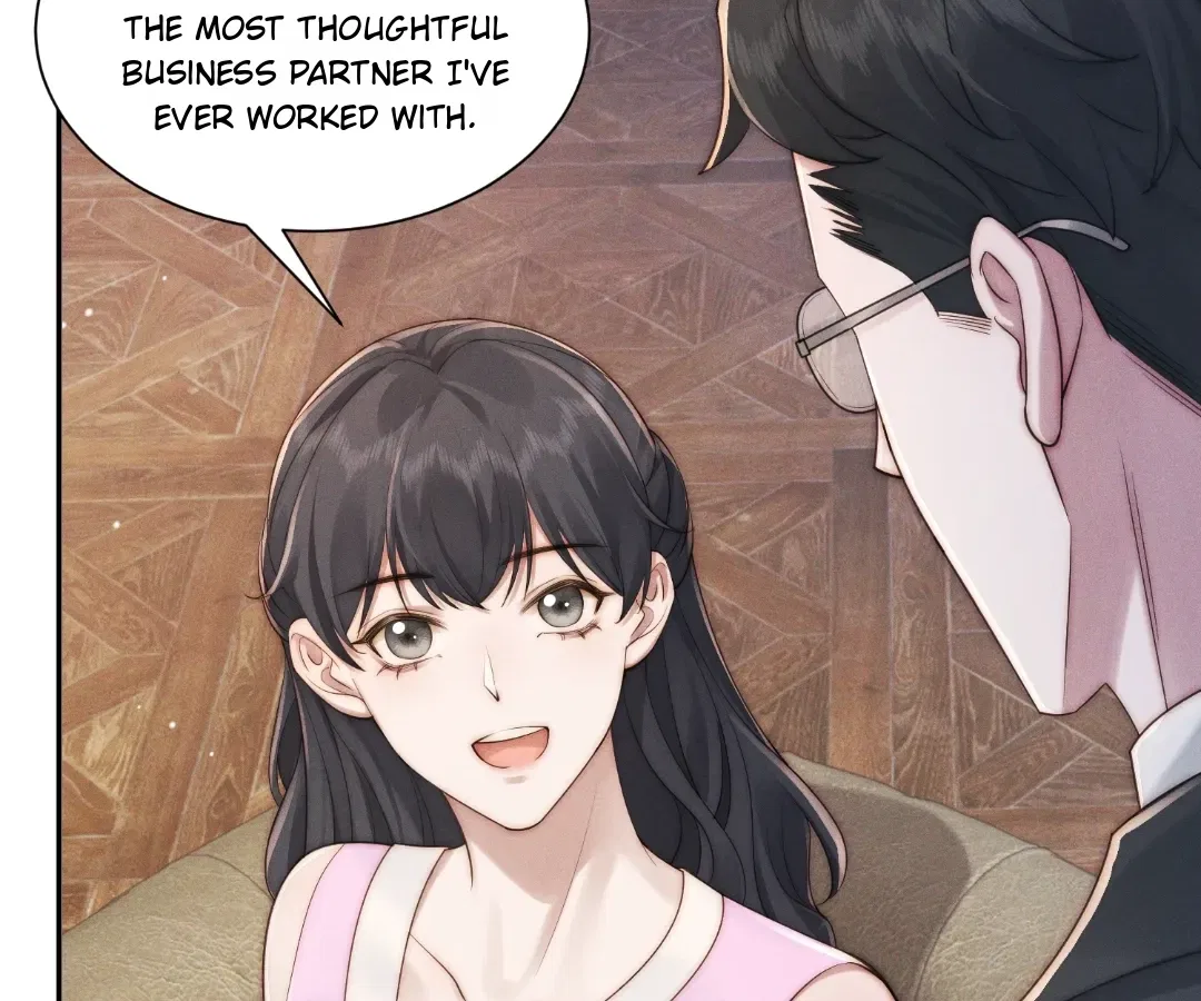 Married to a Ruthless Childe Chapter 97 – Page 29