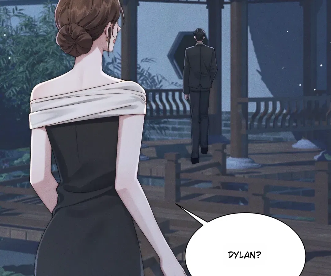 Married to a Ruthless Childe Chapter 97 – Page 34