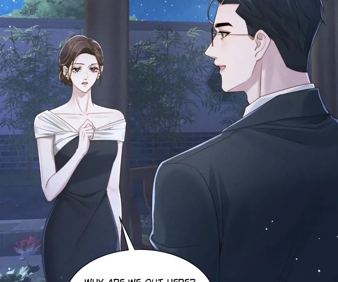 Married to a Ruthless Childe Chapter 97 – Page 37
