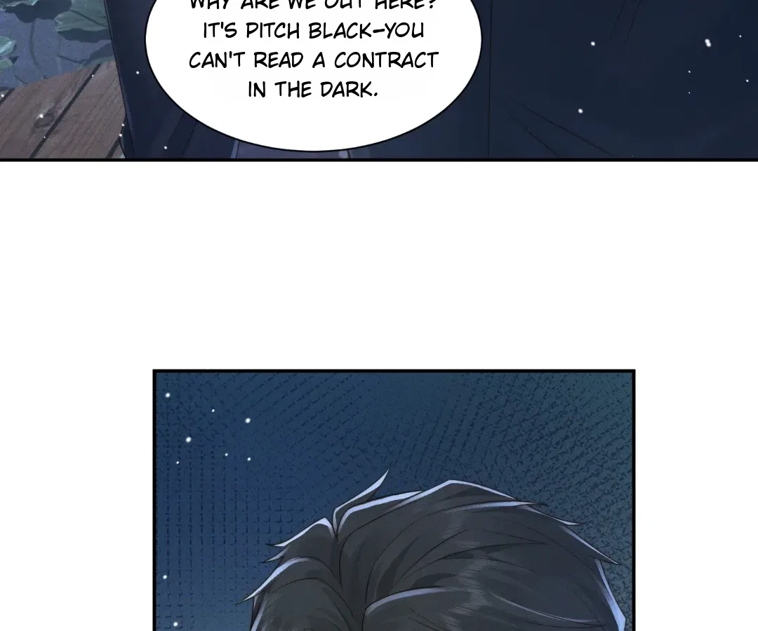Married to a Ruthless Childe Chapter 97 – Page 38