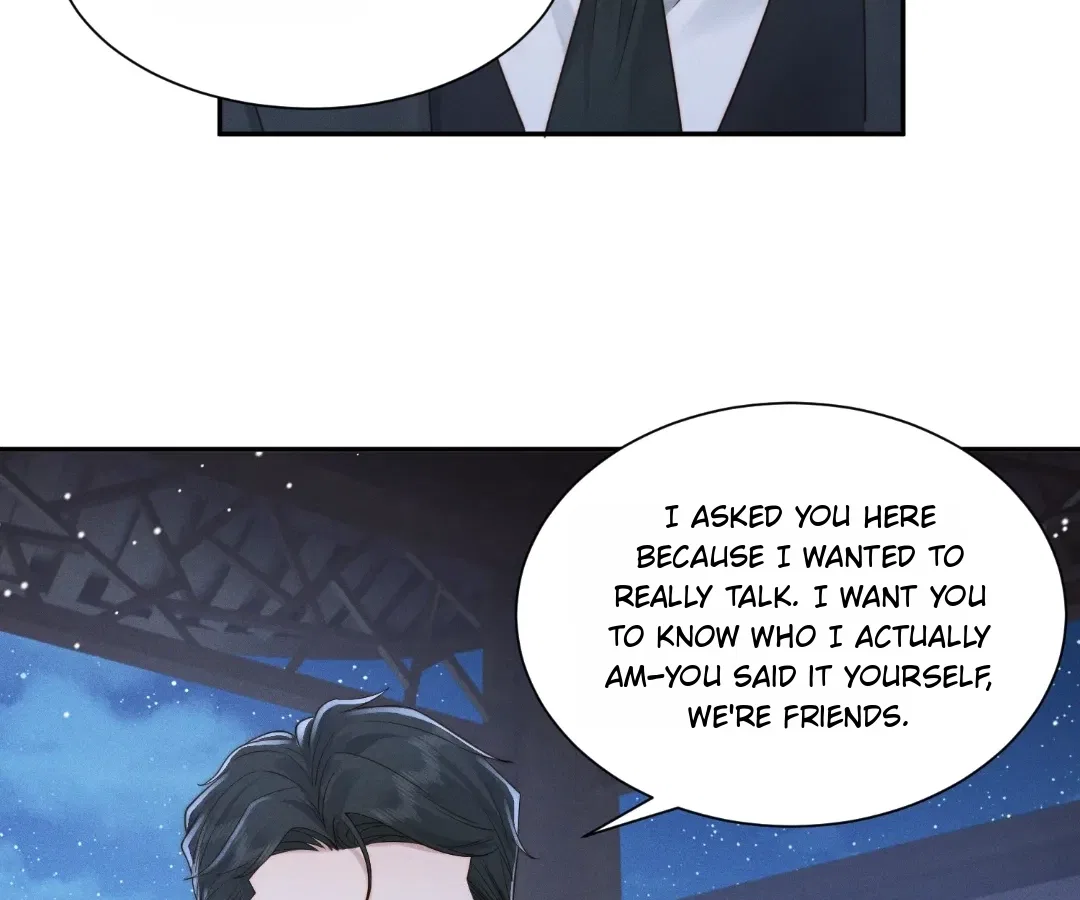 Married to a Ruthless Childe Chapter 97 – Page 40