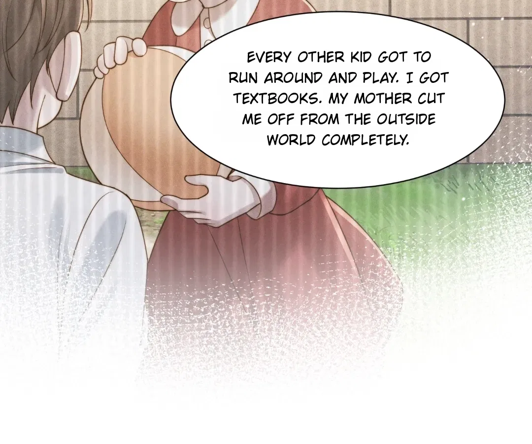 Married to a Ruthless Childe Chapter 97 – Page 49