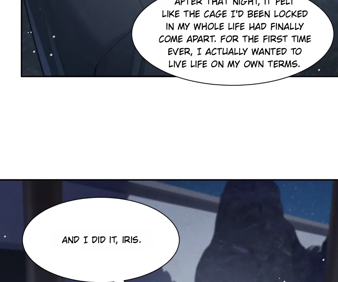 Married to a Ruthless Childe Chapter 97 – Page 61