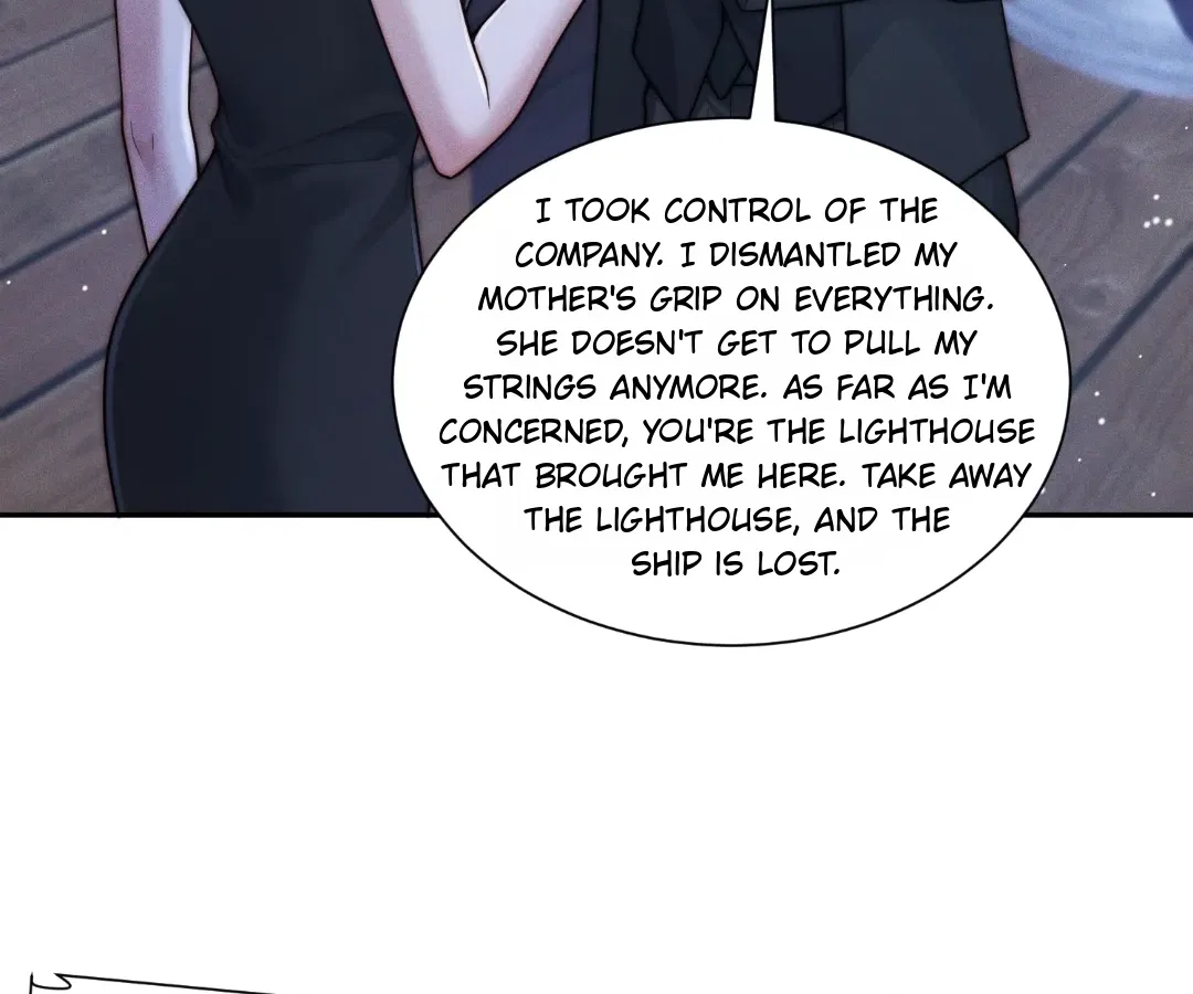 Married to a Ruthless Childe Chapter 97 – Page 63