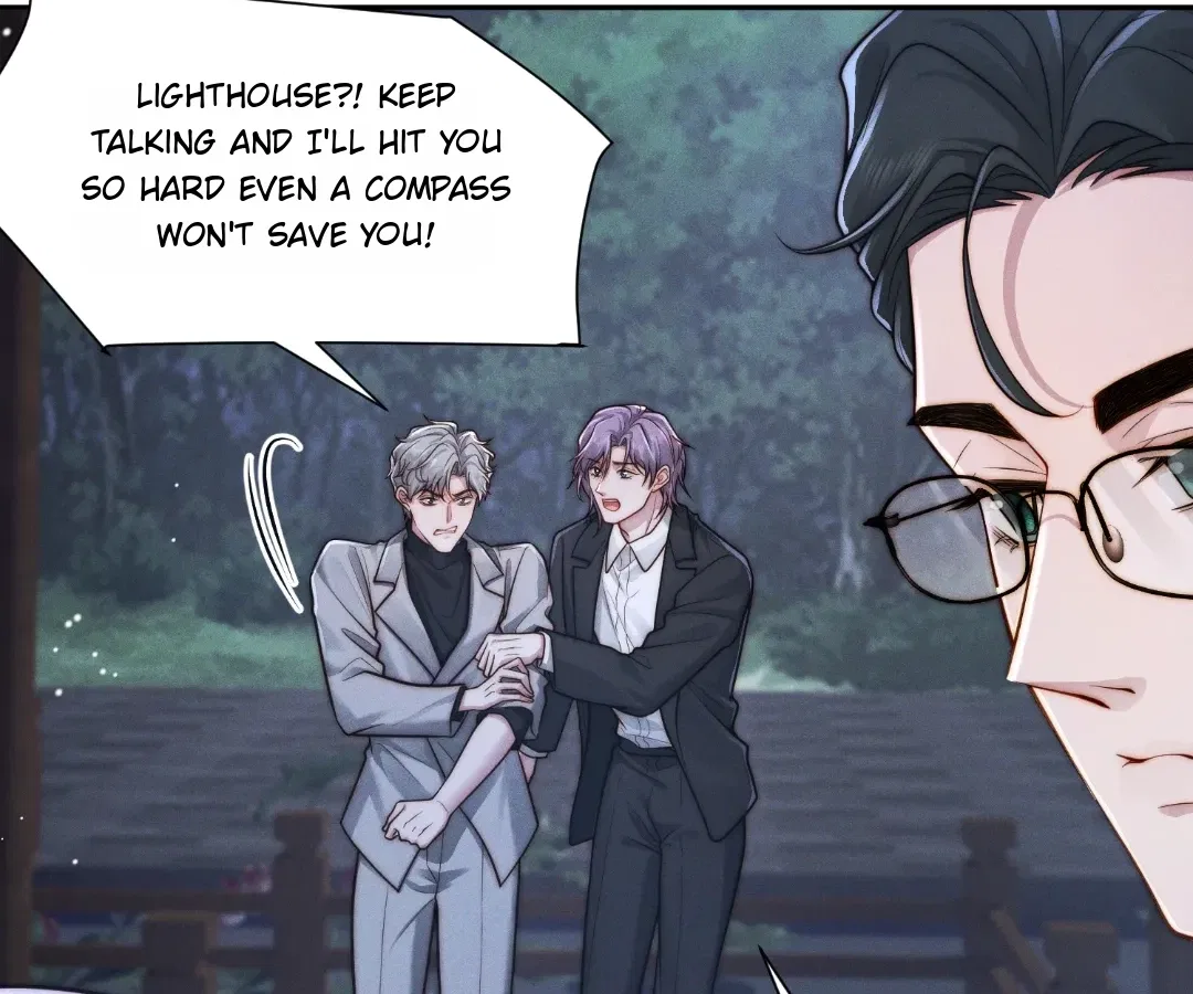Married to a Ruthless Childe Chapter 97 – Page 64