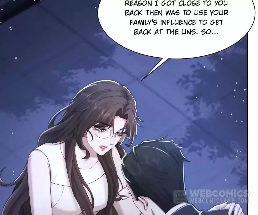 Married to a Ruthless Childe Chapter 96 – Page 3