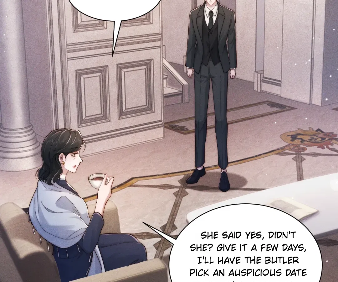 Married to a Ruthless Childe Chapter 96 – Page 18