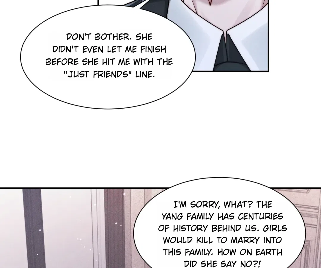 Married to a Ruthless Childe Chapter 96 – Page 21