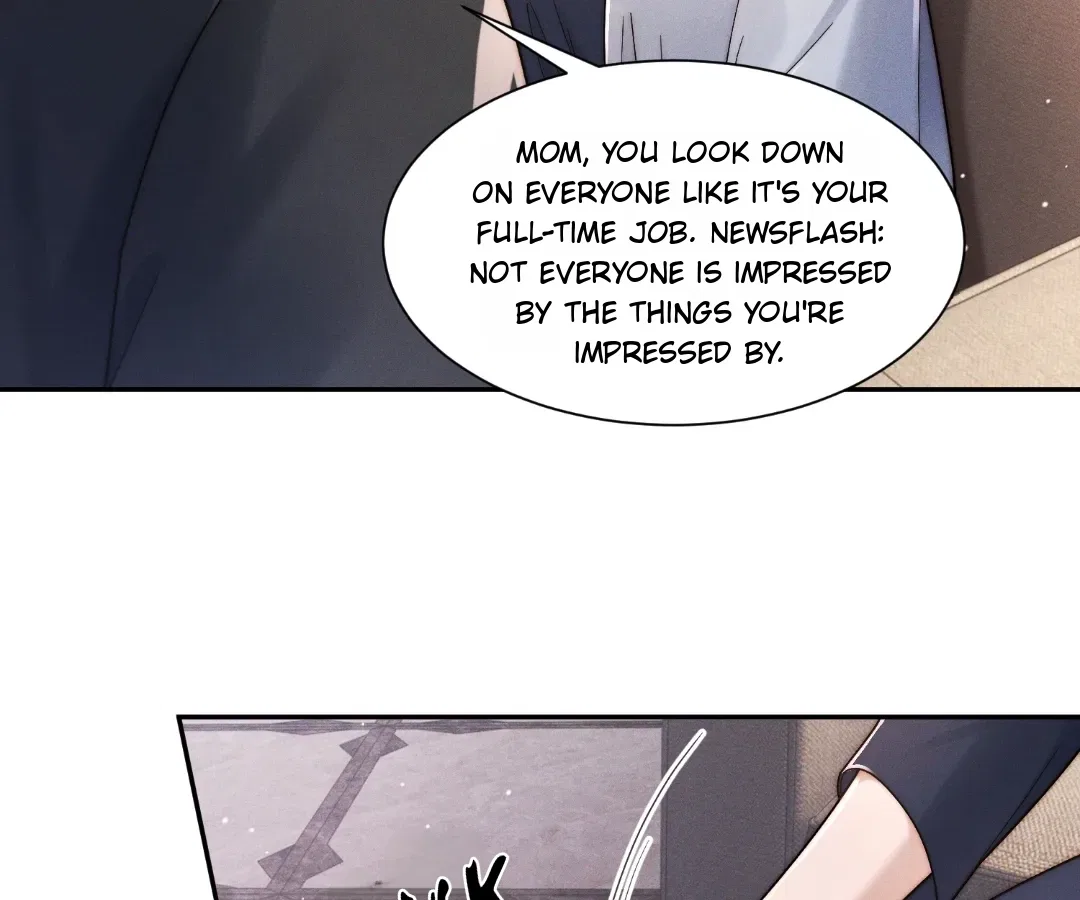Married to a Ruthless Childe Chapter 96 – Page 23