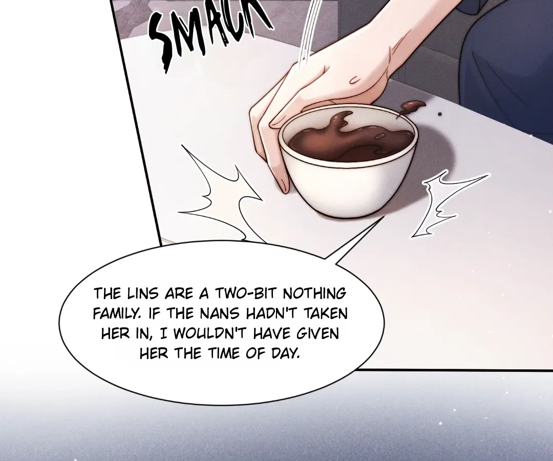 Married to a Ruthless Childe Chapter 96 – Page 24