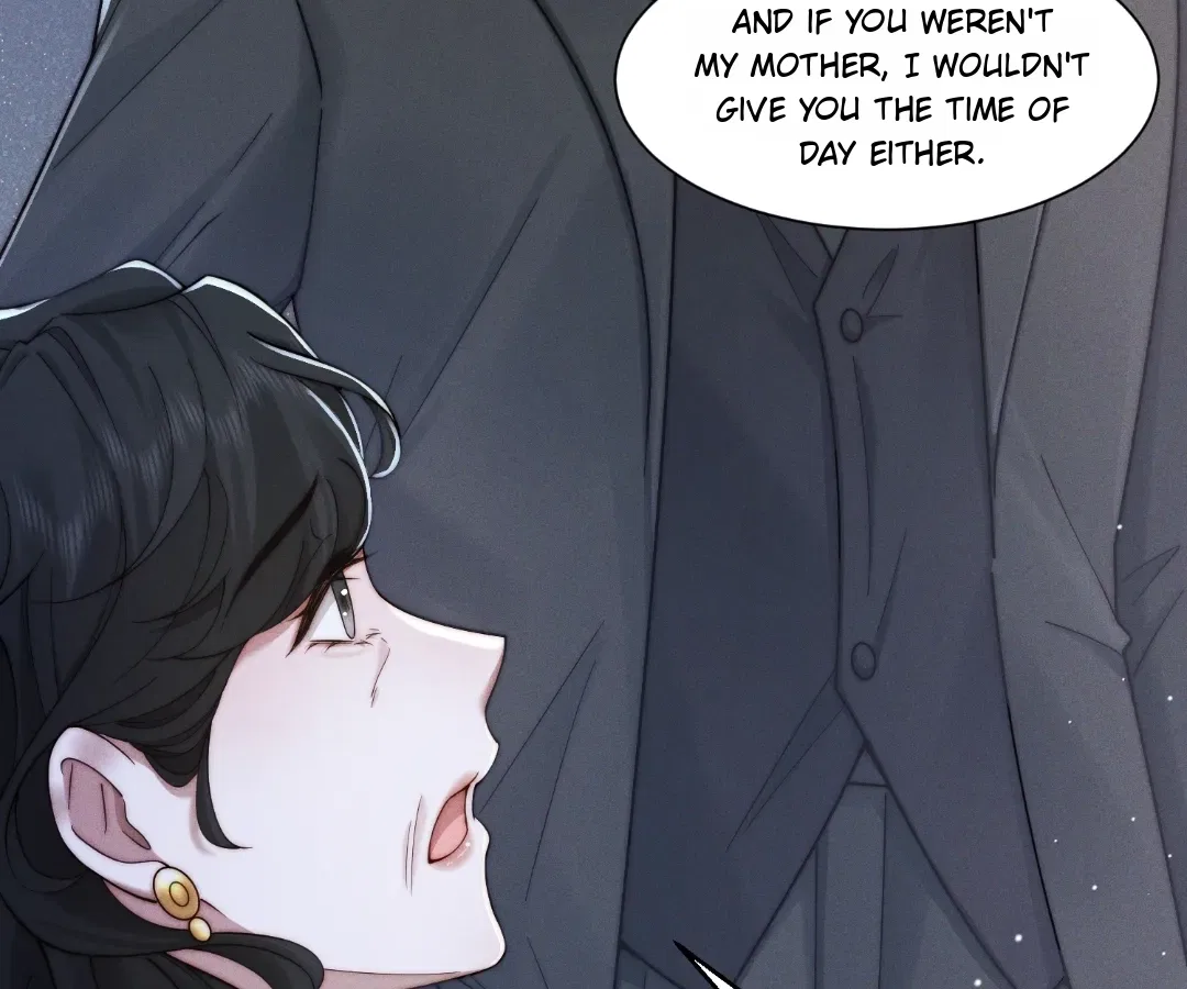 Married to a Ruthless Childe Chapter 96 – Page 26