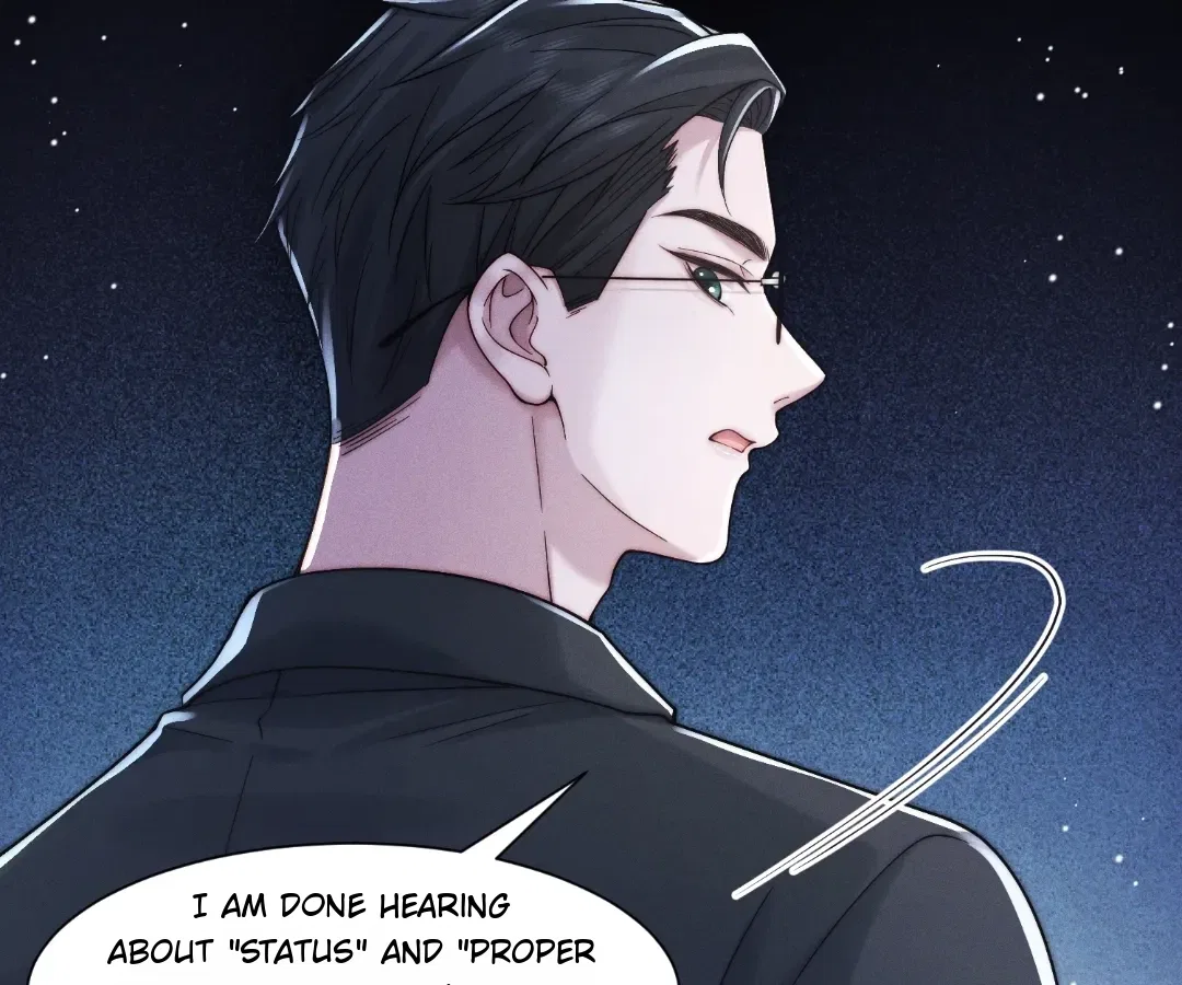Married to a Ruthless Childe Chapter 96 – Page 28